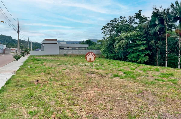 Vende-se Terrenos no Gran Park das Alianças, Rio do Sul / SC