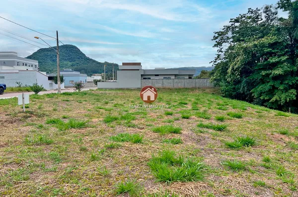 Vende-se Terrenos no Gran Park das Alianças, Rio do Sul / SC
