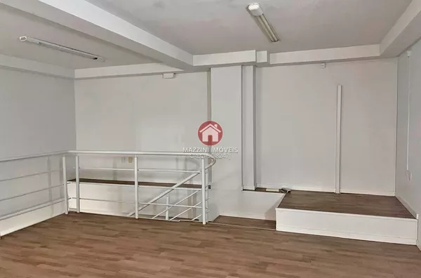 Vende-se Sala Comercial no Residencial Le Monde, Rio do Sul / SC