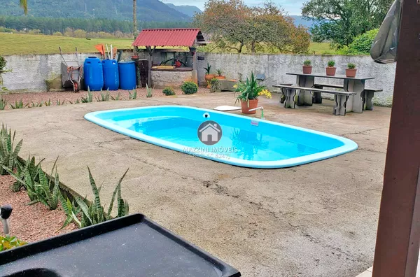 Vende-se Casa no bairro Bela Aliança, Rio do Sul / SC
