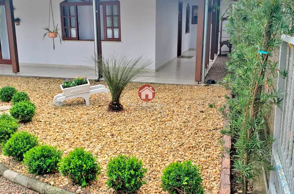 Vende-se Casa no bairro Bela Aliança, Rio do Sul / SC