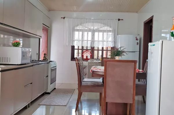 Vende-se Casa no bairro Bela Aliança, Rio do Sul / SC