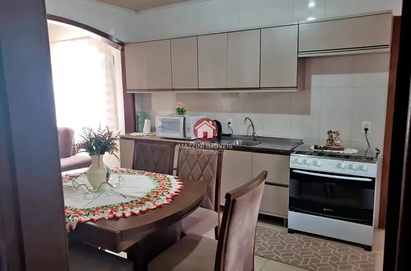 Vende-se Casa no bairro Bela Aliança, Rio do Sul / SC