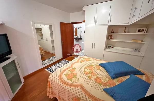 Vende-se Casa no bairro Taboão, Rio do Sul / SC