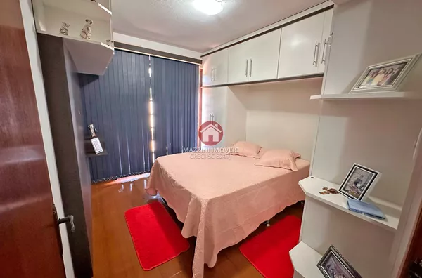 Vende-se Casa no bairro Taboão, Rio do Sul / SC
