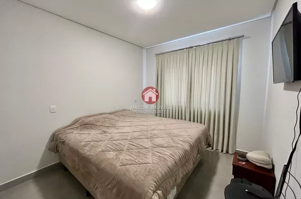 Vende-se Casa geminada no bairro Taboão, Rio do Sul / SC