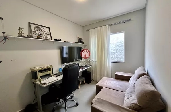 Vende-se Casa geminada no bairro Taboão, Rio do Sul / SC