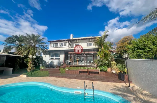 Vende-se Casa no bairro Eugênio Schneider, Rio do Sul / SC