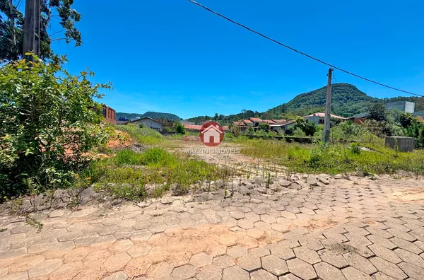 Vende-se Terreno no bairro Navegantes, Rio do Sul / SC