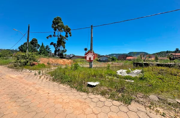 Vende-se Terreno no bairro Navegantes, Rio do Sul / SC