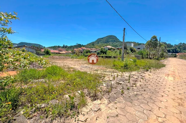 Vende-se Terreno no bairro Navegantes, Rio do Sul / SC
