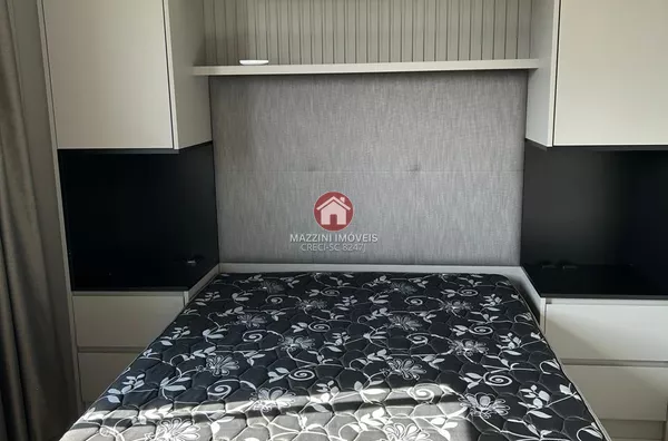 Vende-se Apartamento no bairro Laranjeiras, Rio do Sul / SC