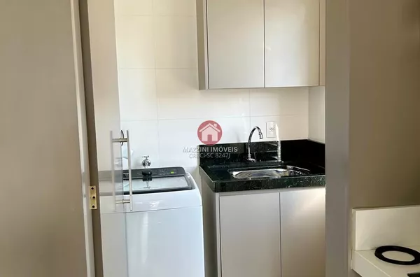 Vende-se Apartamento no bairro Laranjeiras, Rio do Sul / SC