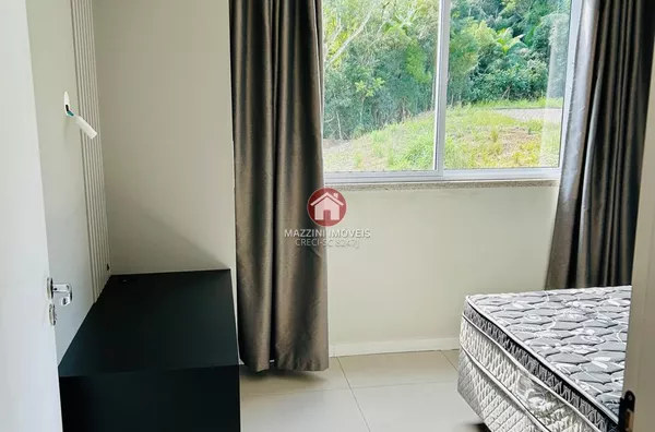 Vende-se Apartamento no bairro Laranjeiras, Rio do Sul / SC