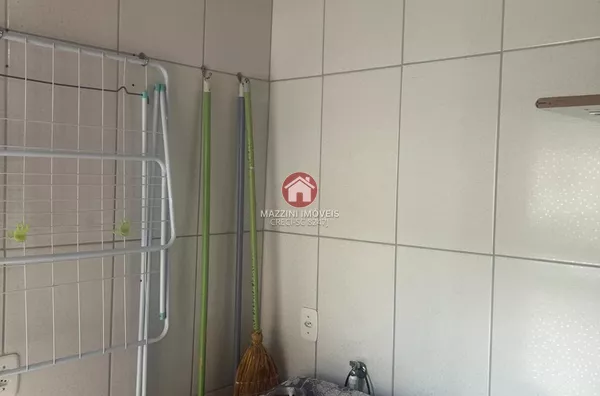 Vende-se Casa no bairro Taboão, Rio do Sul / SC