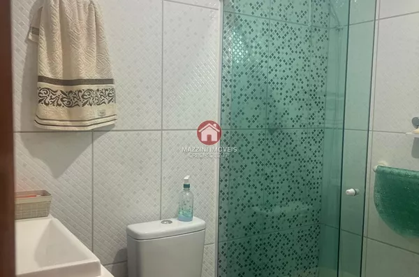 Vende-se Casa no bairro Taboão, Rio do Sul / SC