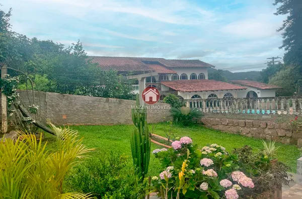 Vende-se Casa no bairro Taboão, Rio do Sul / SC