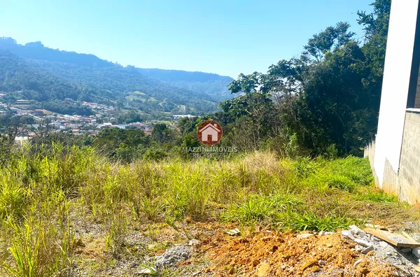 Vende-se Terreno no bairro Fundo Canoas, Rio do Sul / SC
