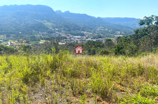 Vende-se Terreno no bairro Fundo Canoas, Rio do Sul / SC