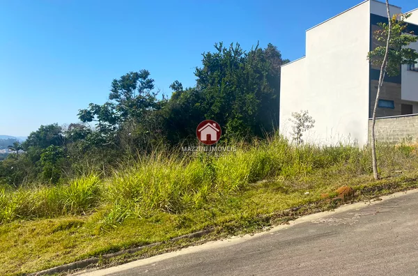 Vende-se Terreno no bairro Fundo Canoas, Rio do Sul / SC