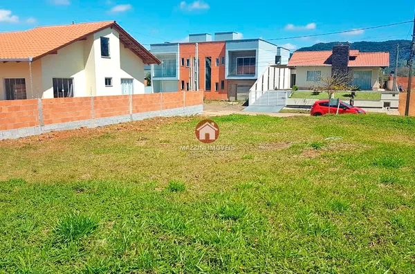 Vende-se Terreno no bairro Bremer, Rio do Sul / SC