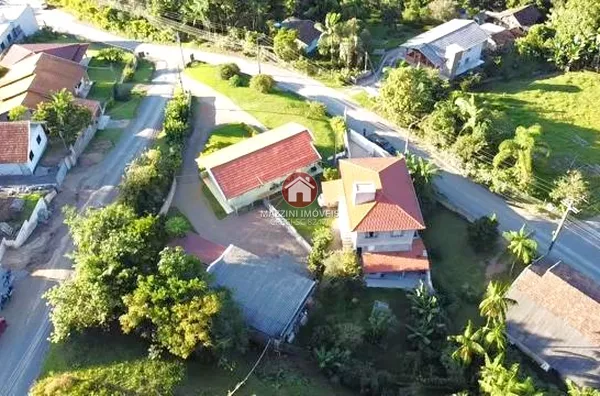 Vende-se Casa no bairro Bremer, Rio do Sul / SC