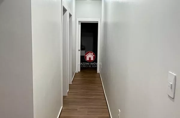 Vende-se Casa no bairro Barragem, em Rio do Sul/SC - Foto 15