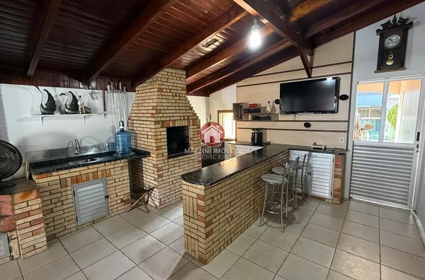 Vende-se Casa no bairro Canta Galo, Rio do Sul/SC