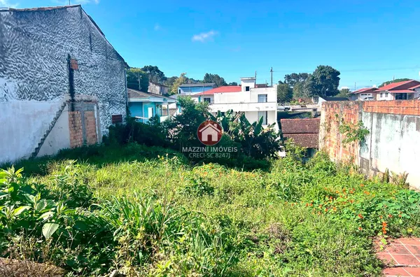 Vende-se Terreno no bairro Laranjeiras, Rio do Sul / SC