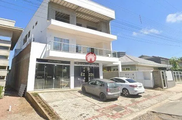 Vende-se Apartamento no bairro Belo Horizonte, Agronômica / SC