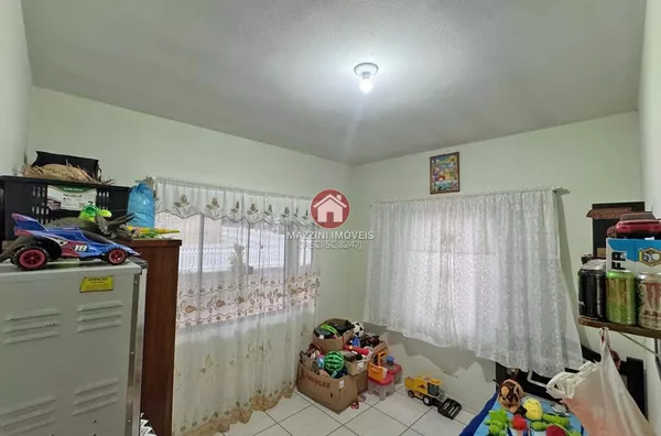 Vende-se Casa no bairro Jardim Primavera, Lontras/SC