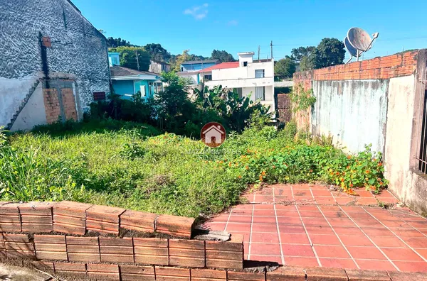 Vende-se Terreno no bairro Laranjeiras, Rio do Sul / SC
