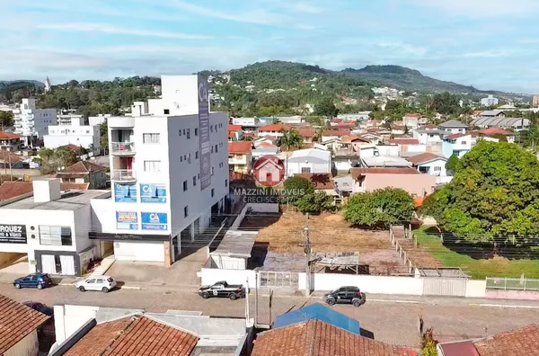 Vende-se Terreno no bairro Canoas, Rio do Sul / SC