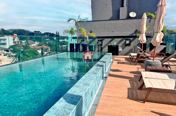 Vende-se Loft Mobiliado no bairro Boa Vista, Rio do Sul / SC