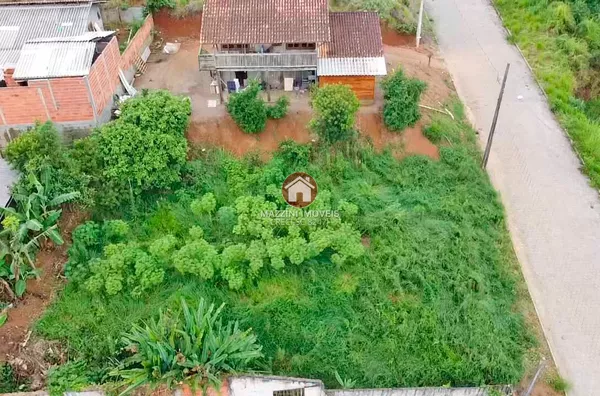 Vende-se Terreno no bairro São Miguel, Ibirama / SC
