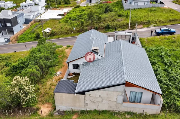 Vende-se Casa no bairro Valada São Paulo, em Rio do Sul/SC - Foto 3