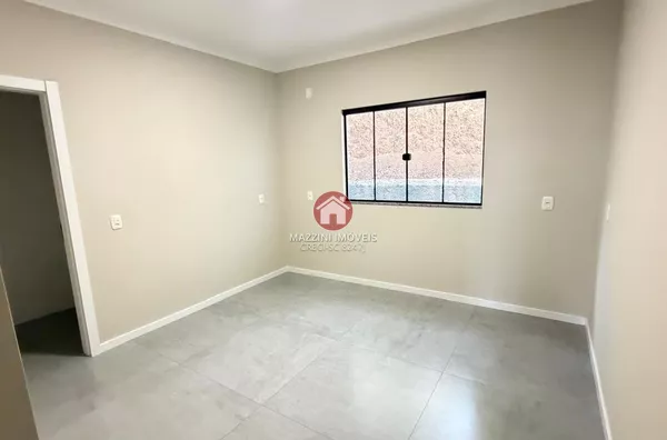 Vende-se Casa Geminada no bairro Bremer, em Rio do Sul/SC