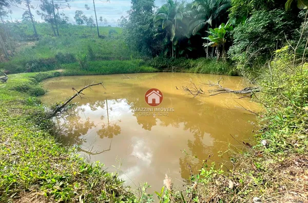 Vende-se Sítio no bairro Barra do Trombudo, Rio do Sul / SC