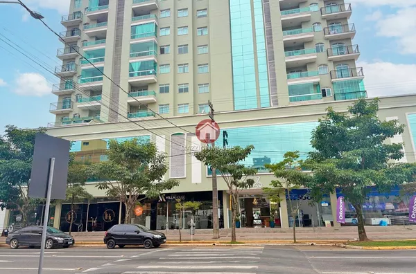 Vende-se Apartamento no Centro, em Rio do Sul/SC
