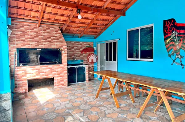 Vende-se Casa no bairro Bela Aliança, Rio do Sul / SC