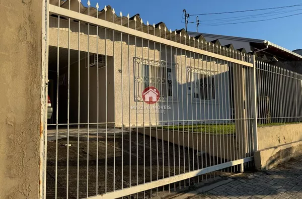 Vende-se Casa no bairro Taboão, Rio do Sul/SC