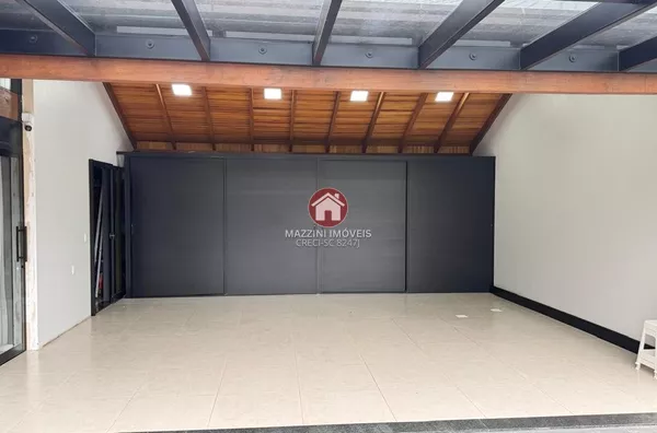 Vende-se Casa no bairro Valada São Paulo, em Rio do Sul/SC - Foto 9