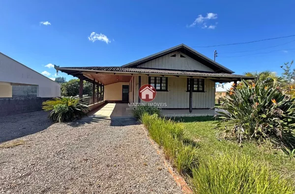 Vende-se Terreno no bairro Taboão, Rio do Sul/SC