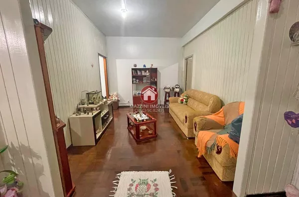 Vende-se Apartamento no Centro, Rio do Sul / SC