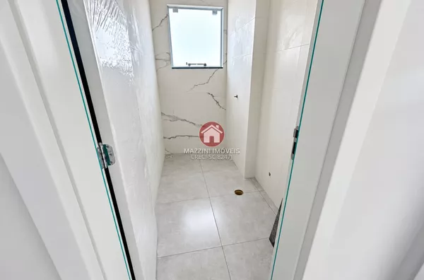 Vende-se Apartamento no bairro Barragem, em Rio do Sul/SC - Foto 6