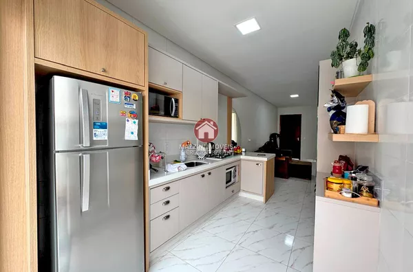 Vende-se Sobrado no bairro Bremer, Rio do Sul / SC