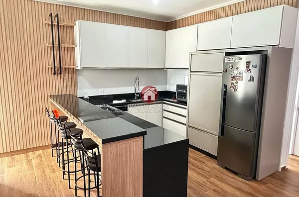Vende-se Casa no bairro Barragem, em Rio do Sul/SC - Foto 12