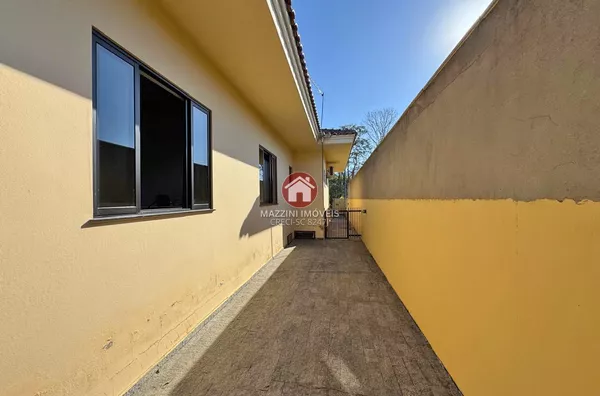 Vende-se Casa no bairro Fundo Canoas, Rio do Sul/SC