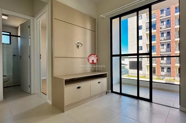 Vende-se Apartamento no bairro Bremer, em Rio do Sul/SC - Foto 14
