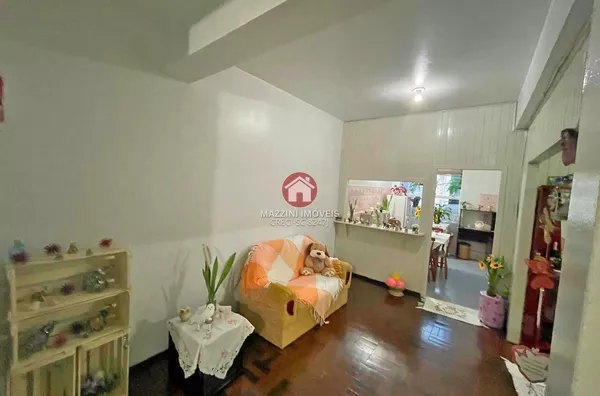 Vende-se Apartamento no Centro, Rio do Sul / SC